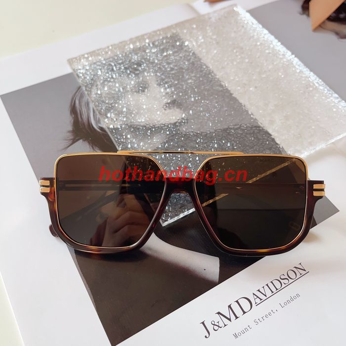MARC JACOBS Sunglasses Top Quality MJS00012 MARC JACOBS Sunglasses Top Quality MJS00012